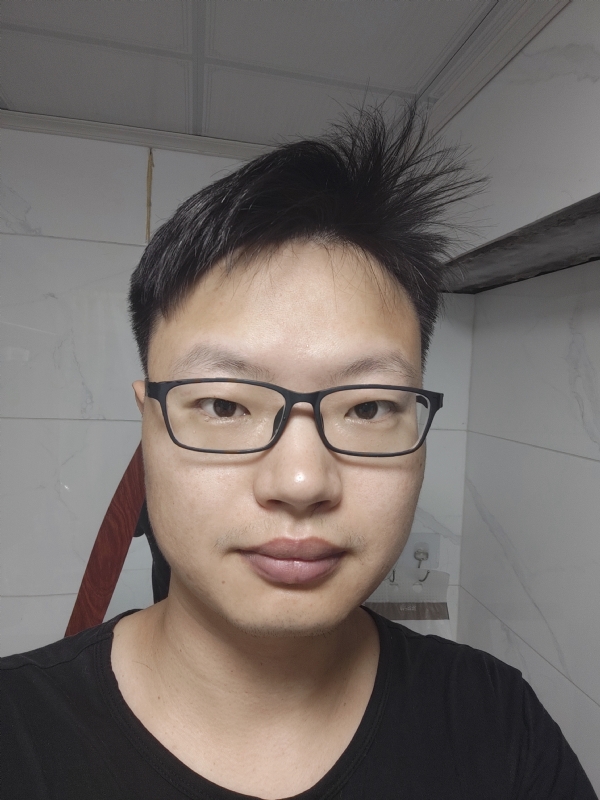 阿凡的第二张照片--江门相亲服务中心