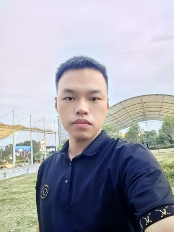 心中有你的第一张照片--江门相亲服务中心