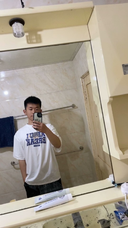 哈哈的第二张照片--江门相亲服务中心