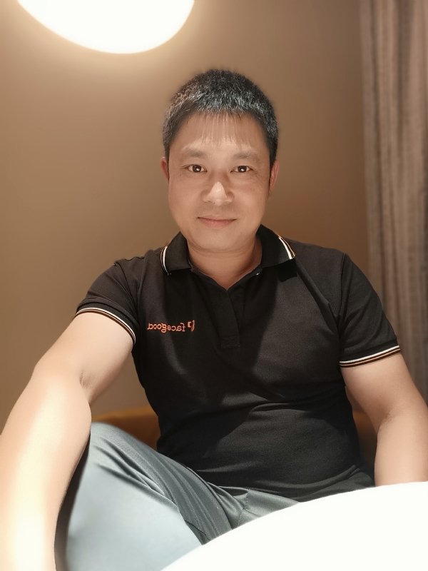 影子的第一张照片--江门相亲服务中心