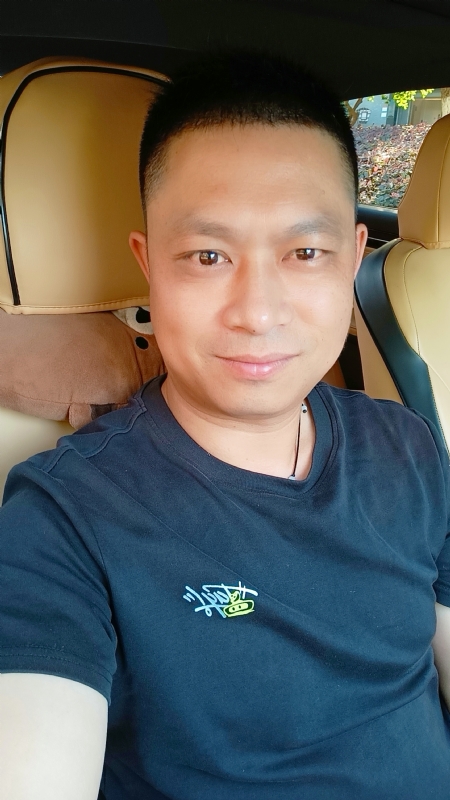 影子的第二张照片--江门相亲服务中心