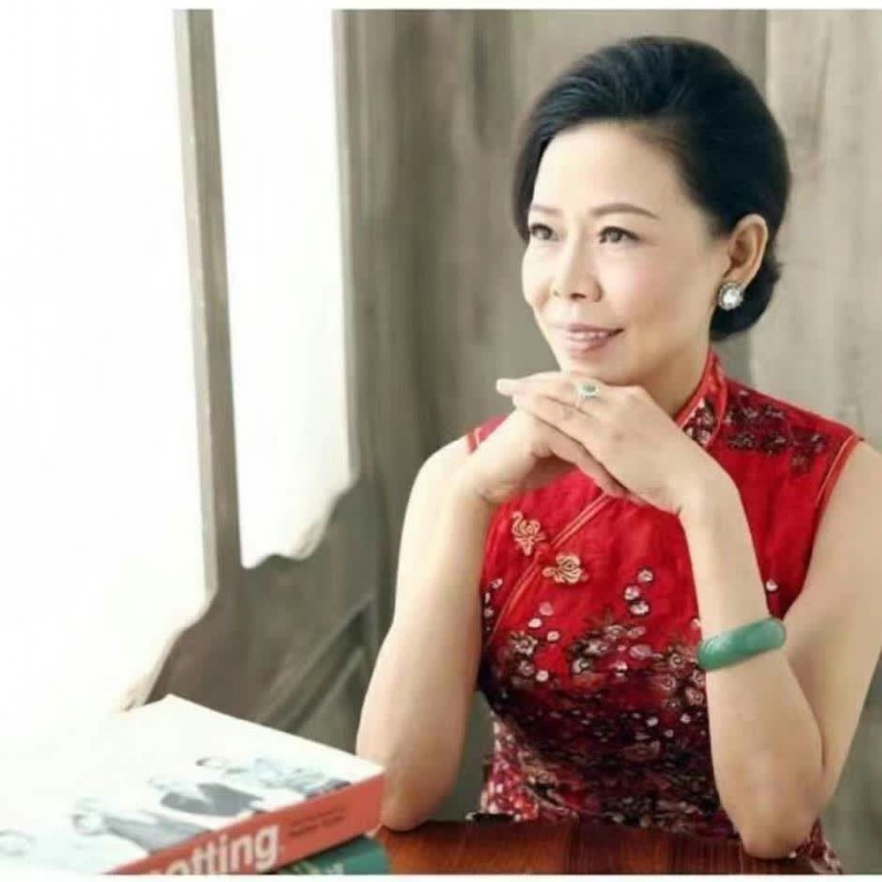 温润如玉的第二张照片--江门相亲服务中心