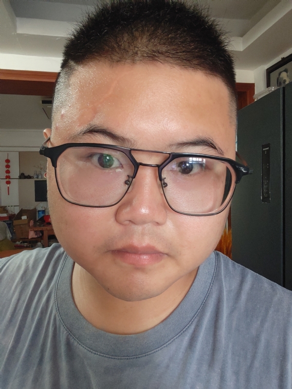 盗亦有道的第一张照片--江门相亲服务中心