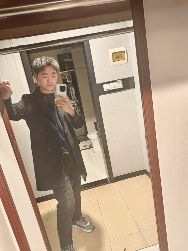 徐州国企183的第一张照片--江门相亲服务中心