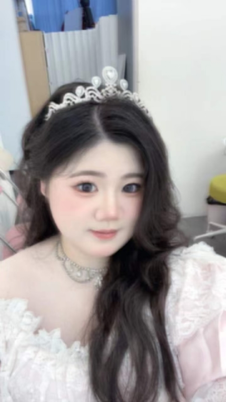 黑桃太妃糖的第二张照片--江门相亲服务中心