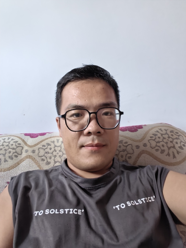 卫TF的第二张照片--江门相亲服务中心