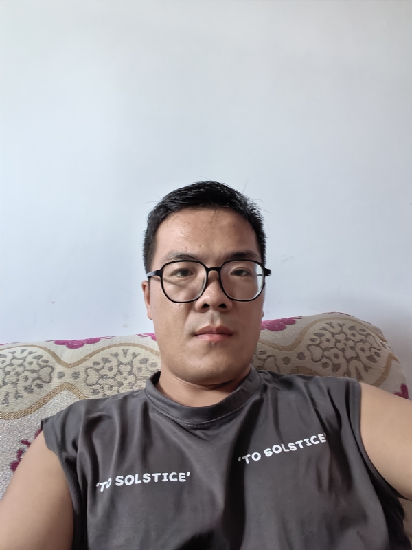 卫TF的第三张照片--江门相亲服务中心