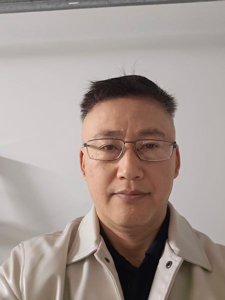 jeffery的第一张照片--江门相亲服务中心