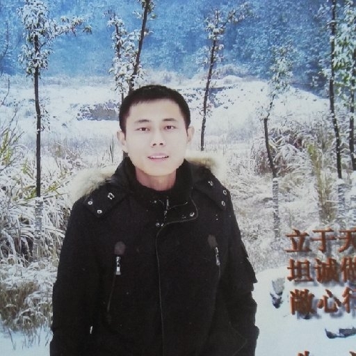 忧伤男人的第一张照片--江门相亲服务中心