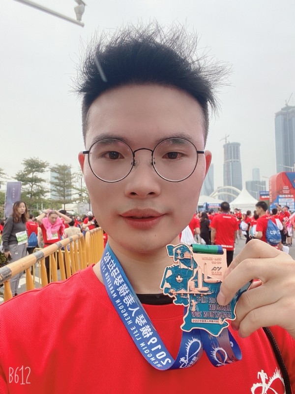 眼泪天蝎的第二张照片--江门相亲服务中心