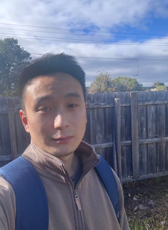 TAO的第二张照片--江门相亲服务中心