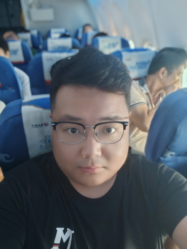 万能蓝胖子的第一张照片--江门相亲服务中心