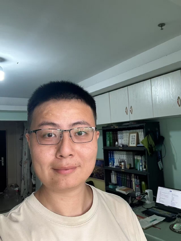 遇见更好的自己的第一张照片--江门相亲服务中心
