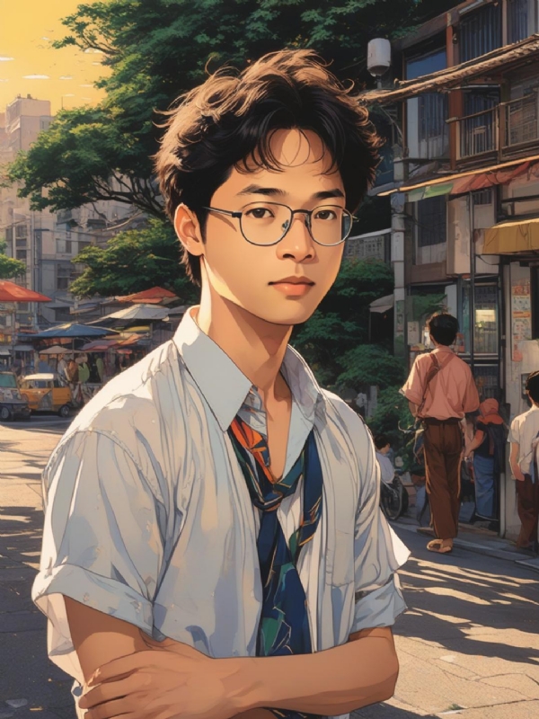 JustDoIt的第一张照片--江门相亲服务中心