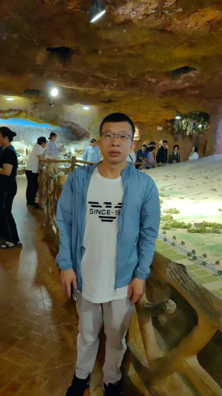 时光的第一张照片--江门相亲服务中心