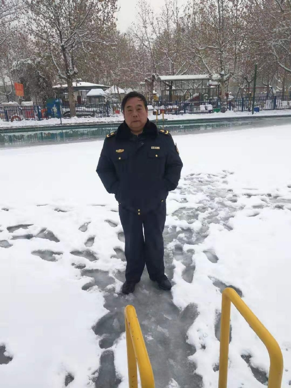 老顽童的第二张照片--江门相亲服务中心