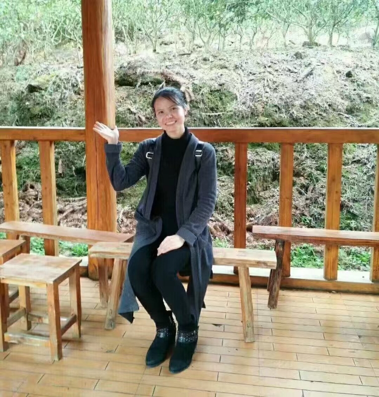雅歌的第一张照片--江门相亲服务中心