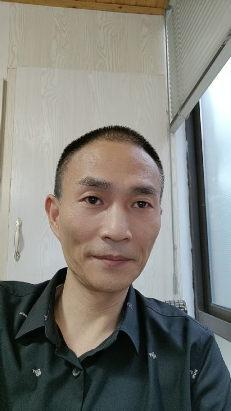 风铃的第一张照片--江门相亲服务中心