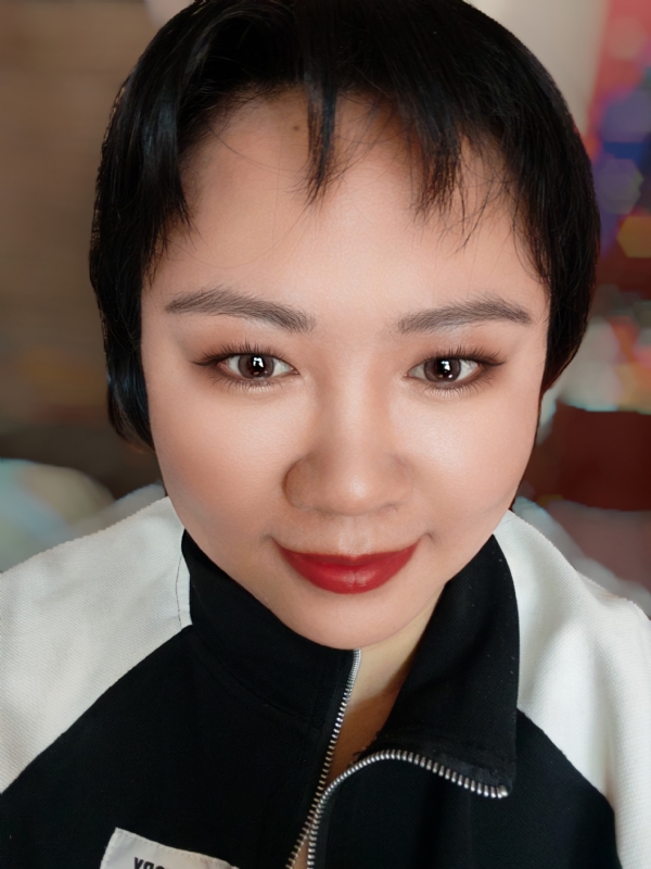 韵韵的第二张照片--江门相亲服务中心