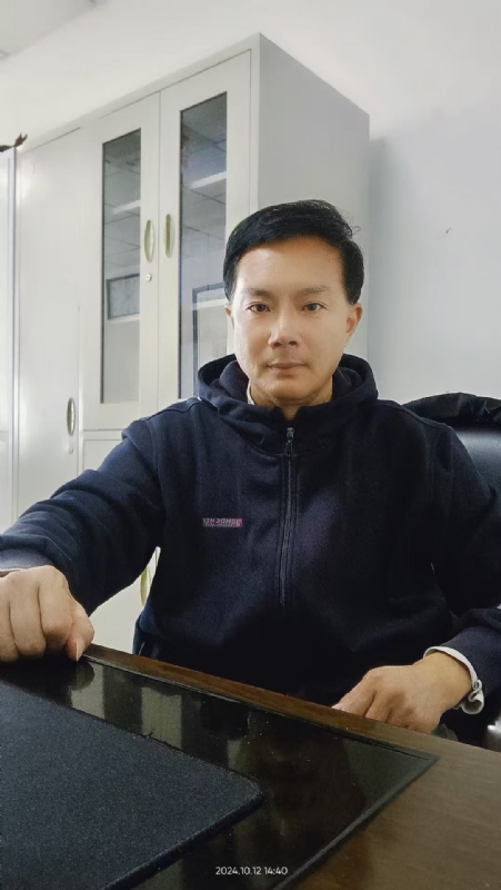 枫叶的第一张照片--江门相亲服务中心
