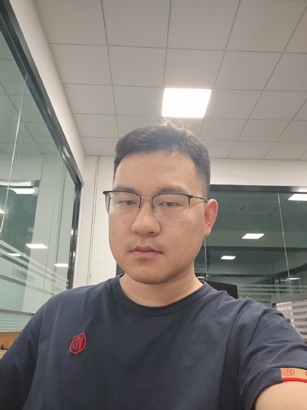 雨落浅响的第一张照片--江门相亲服务中心