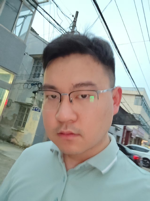 雨落浅响的第二张照片--江门相亲服务中心