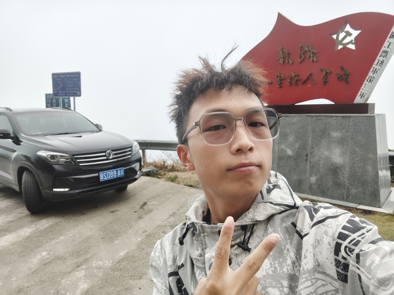 六十一的第一张照片--江门相亲服务中心
