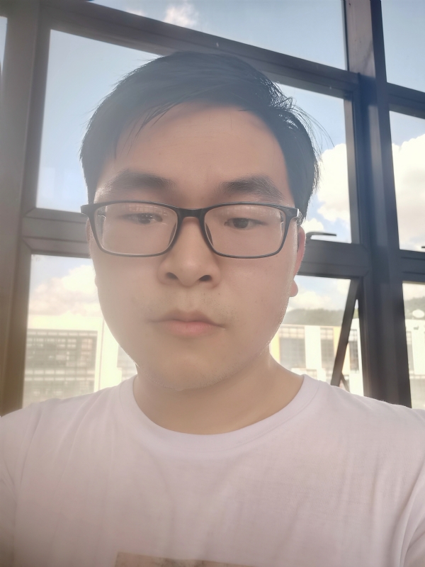 遇见YU的第一张照片--江门相亲服务中心