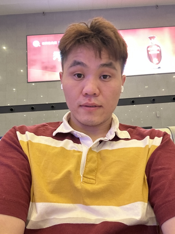 锅锅锅的第一张照片--江门相亲服务中心