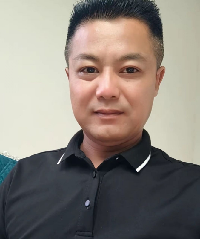 落日的第一张照片--江门相亲服务中心