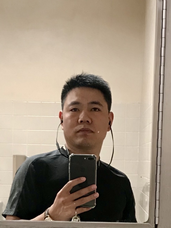 张智博的第一张照片--江门相亲服务中心