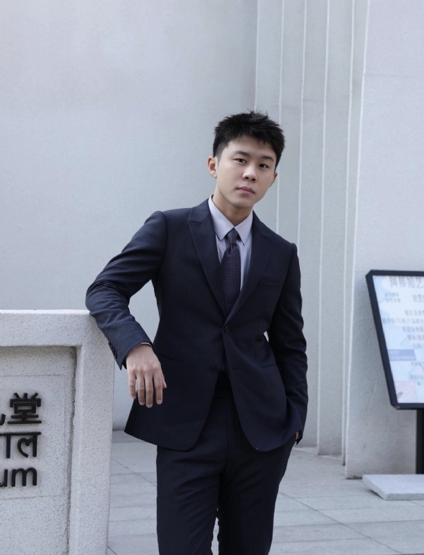 小王的第一张照片--江门相亲服务中心