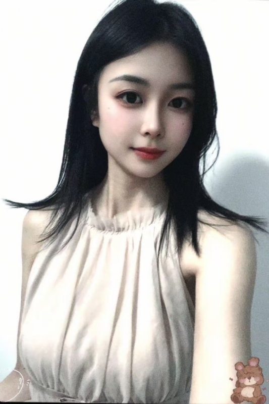 月月的第一张照片--江门相亲服务中心