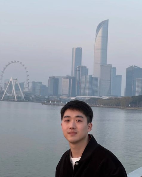 Joe的第一张照片--江门相亲服务中心