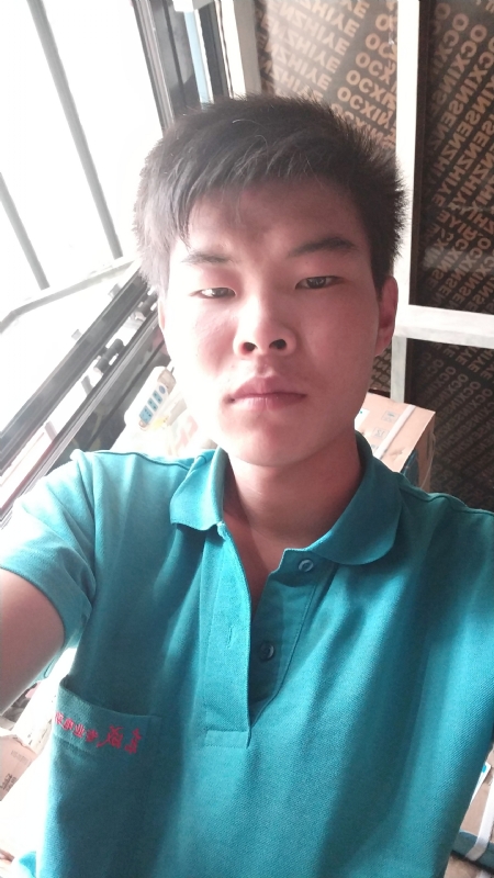 平凡的第一张照片--江门相亲服务中心