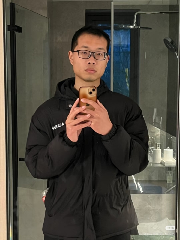泡泡的第一张照片--江门相亲服务中心