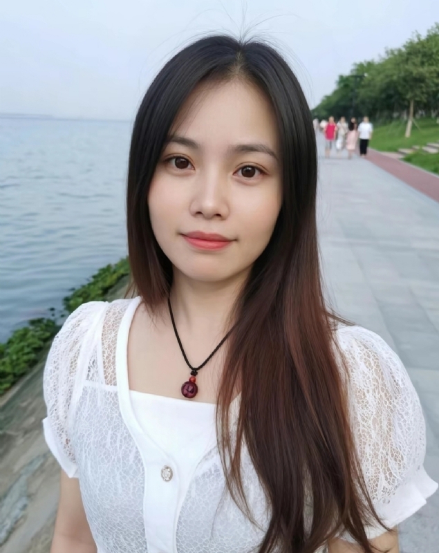 想你的月亮的第五张照片--江门相亲服务中心