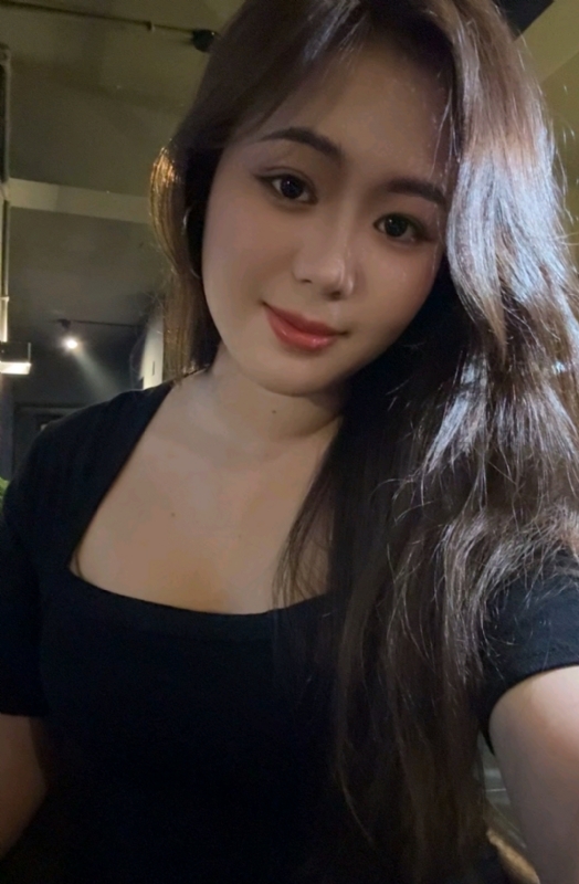妮妮的第一张照片--江门相亲服务中心