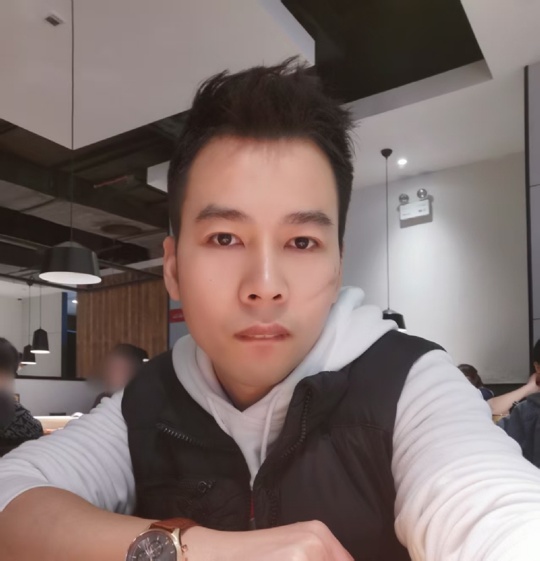 思明的第一张照片--江门相亲服务中心