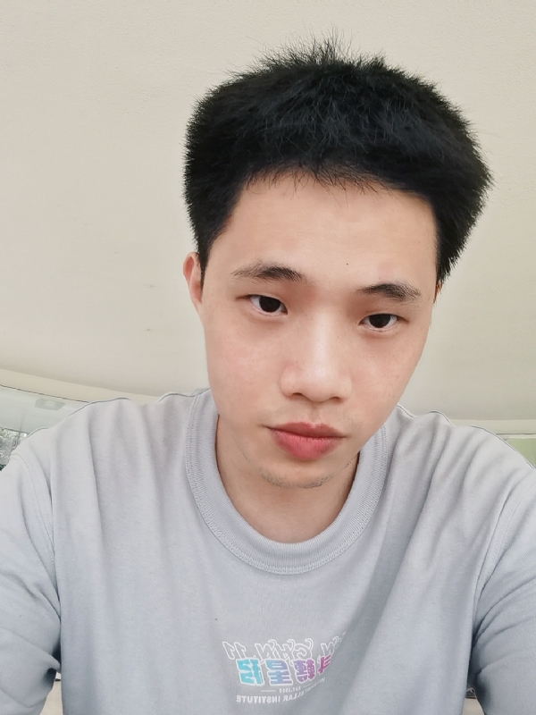 乐乐的第一张照片--江门相亲服务中心