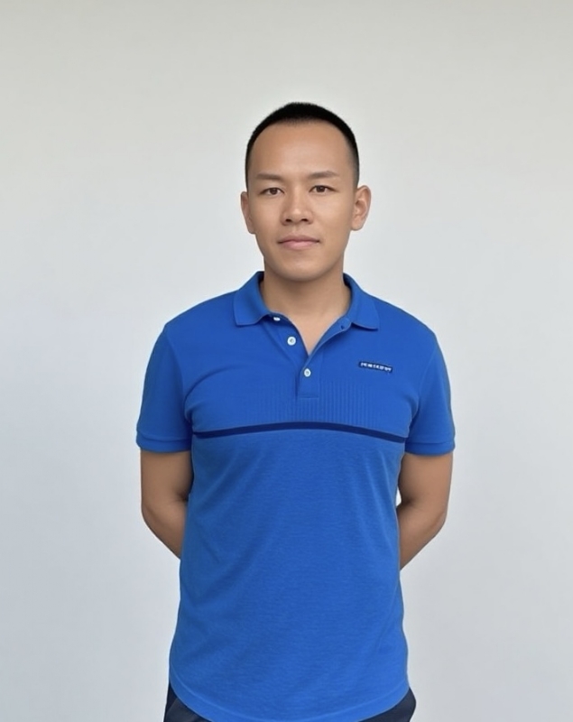 钰郎的第一张照片--江门相亲服务中心
