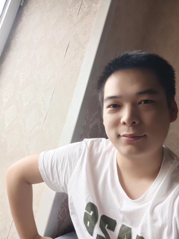 开心怪兽的第一张照片--江门相亲服务中心