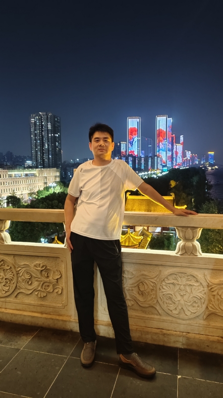 Bilybi的第一张照片--江门相亲服务中心