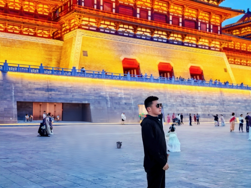 大房子的第一张照片--江门相亲服务中心