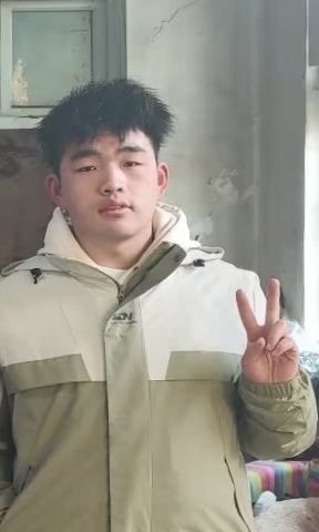刘锡志的第一张照片--江门相亲服务中心