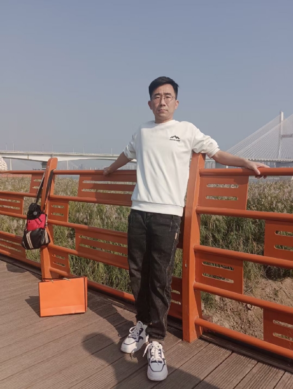 黑白的第一张照片--江门相亲服务中心