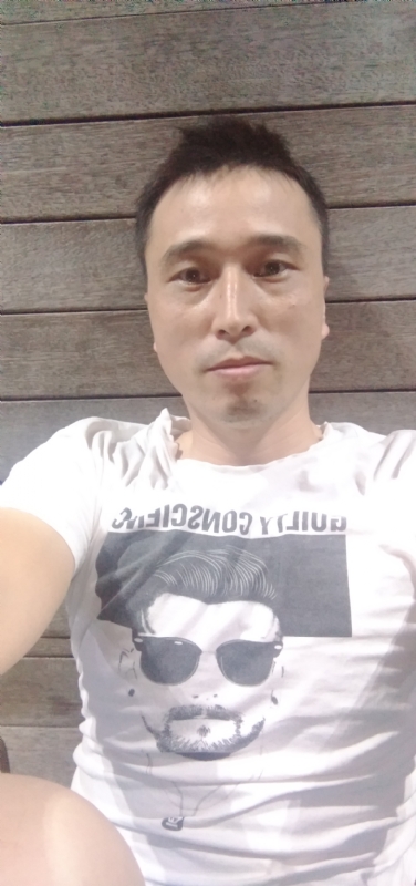 笑看一切的第一张照片--江门相亲服务中心