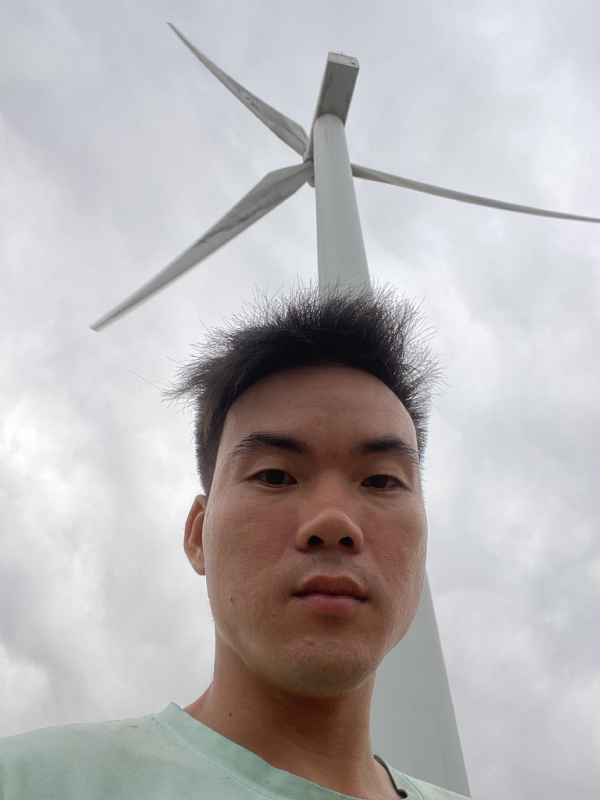 柒墨的第一张照片--江门相亲服务中心