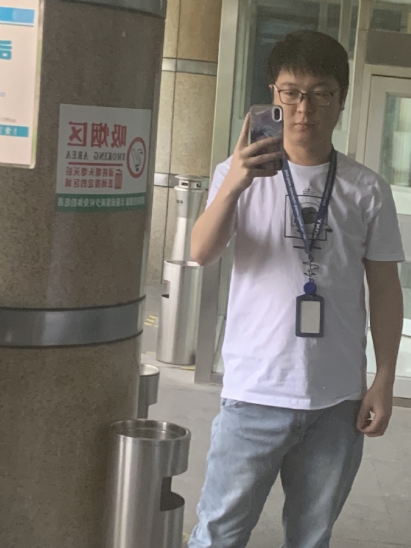 潜伏的第一张照片--江门相亲服务中心