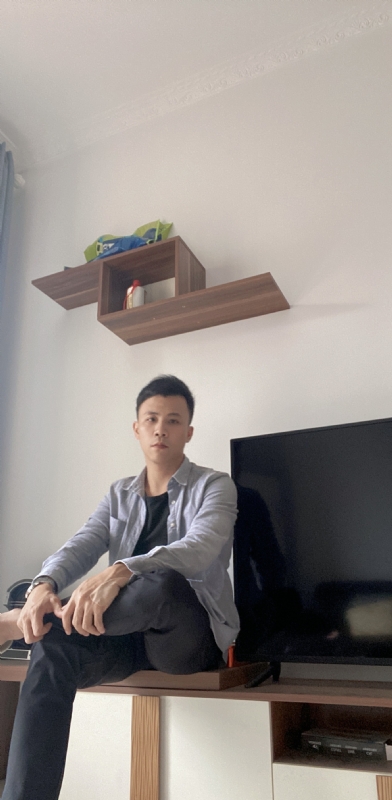普鲁斯特效应的第一张照片--江门相亲服务中心